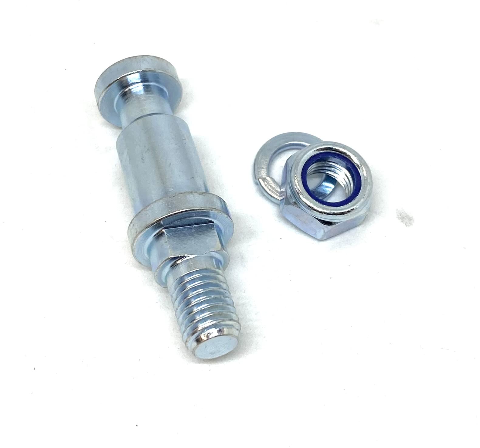 CAME 119RID391 – Goupille De Traction KRONO 3/5, Pièce De