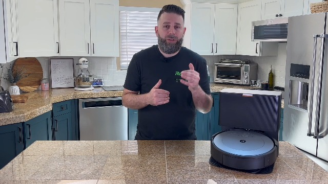 iRobot Roomba i3 中古美品 iRobot Roomba i3 | eBay