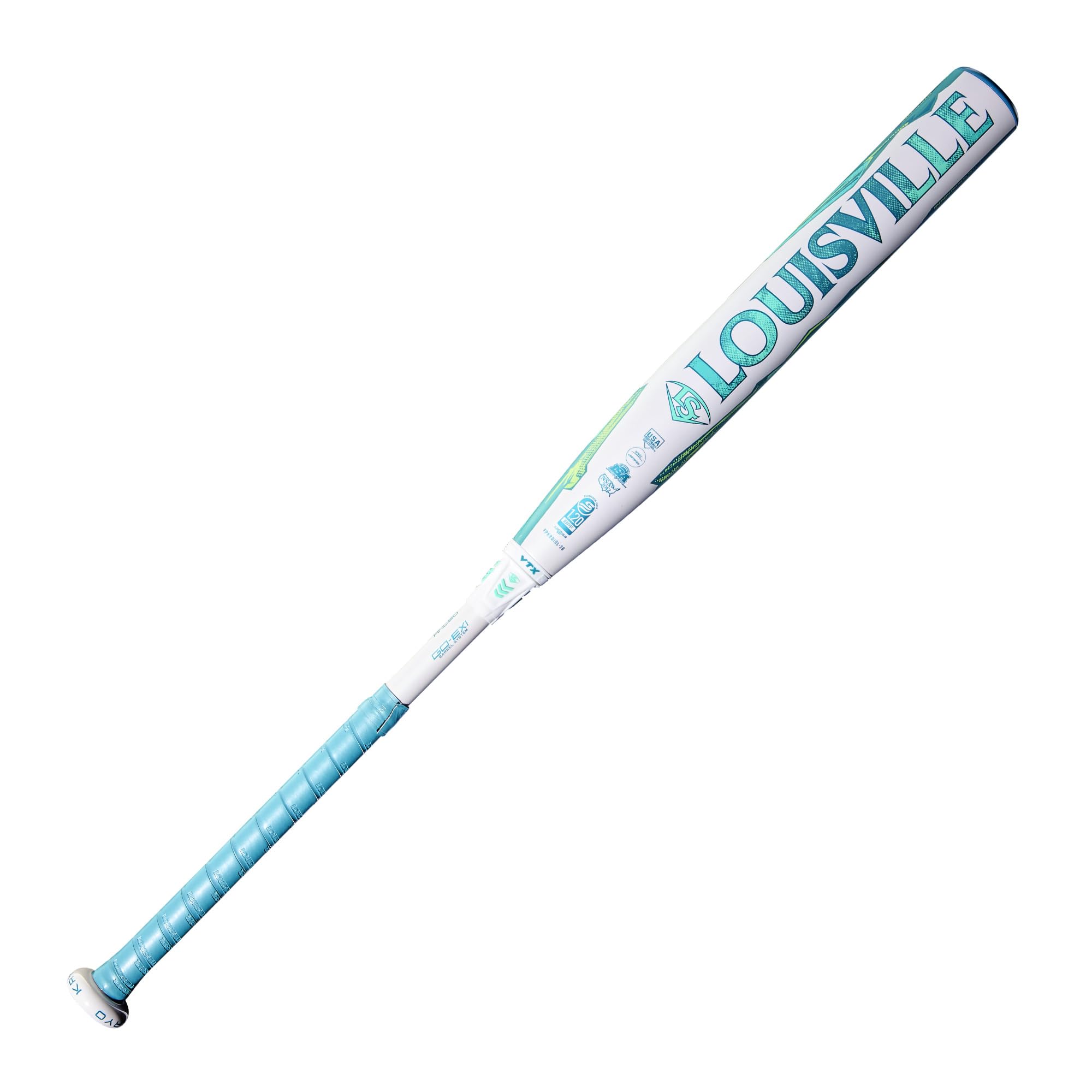 Louisville Slugger 2026 Kryo Fastpitch Softballschläger