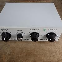その他 COMET CAT-10 Amazon | Comet CAT-10 コメットアンテナカプラー | LA BOTICA