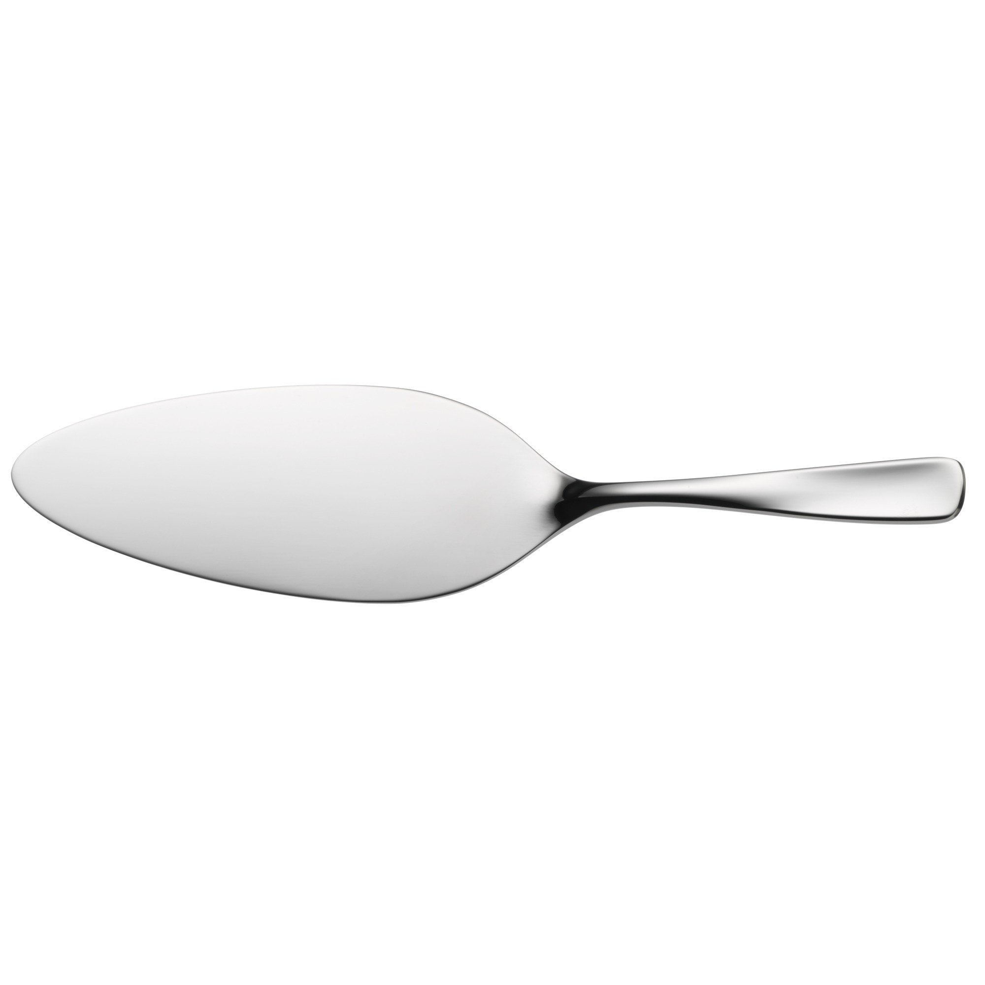 WMF Neo Tortenheber Aus Cromargan Edelstahl - 23 Cm Kuchenheber Auch Für Pizza & Lasagne - Spülmaschinenfest