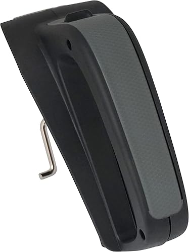 Miniatura 2 de Presto CoolDaddy Elite - Conjunto de mango eléctrico para freidora profunda (negro), 79390