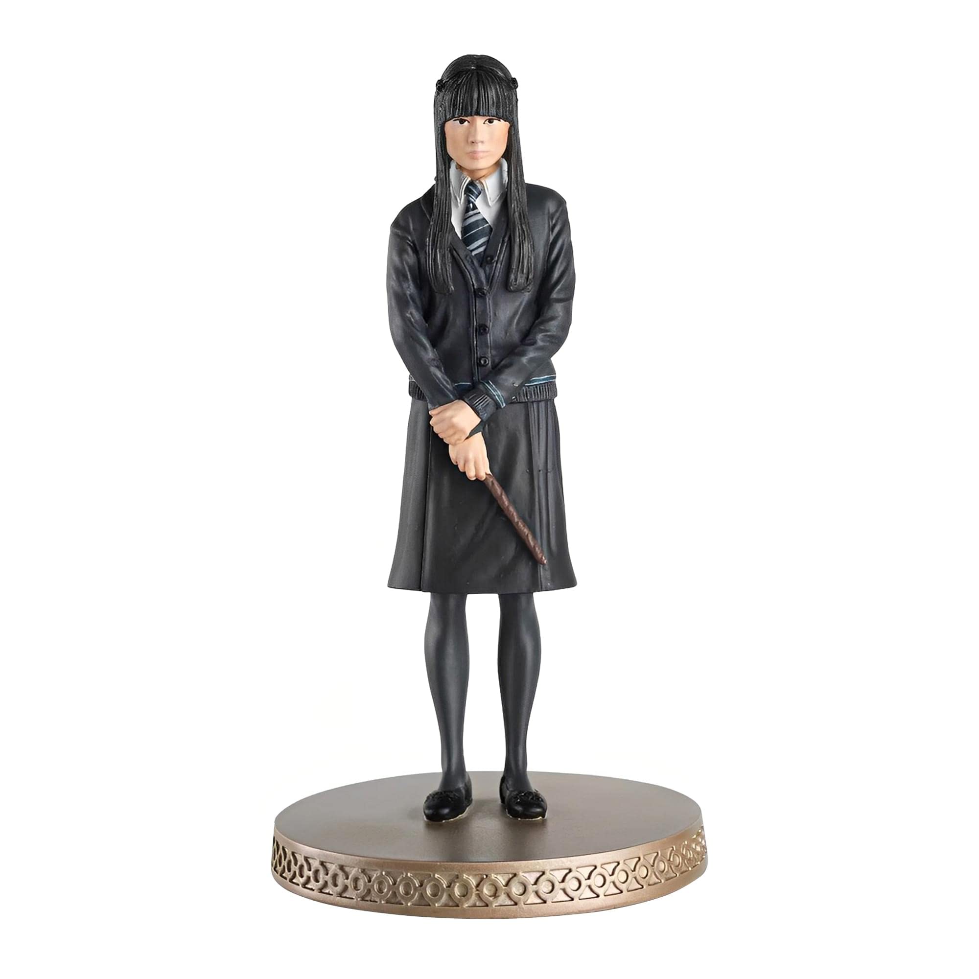 Harry PotterEaglemoss Wizarding World 1:16 Figure | 045 Cho Chang