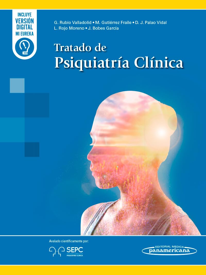 Tratado de Psiquiatría Clínica