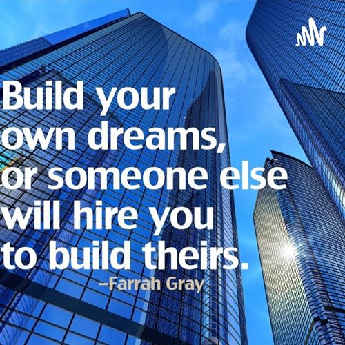 The Business And Finance Podcasts (Trailer)