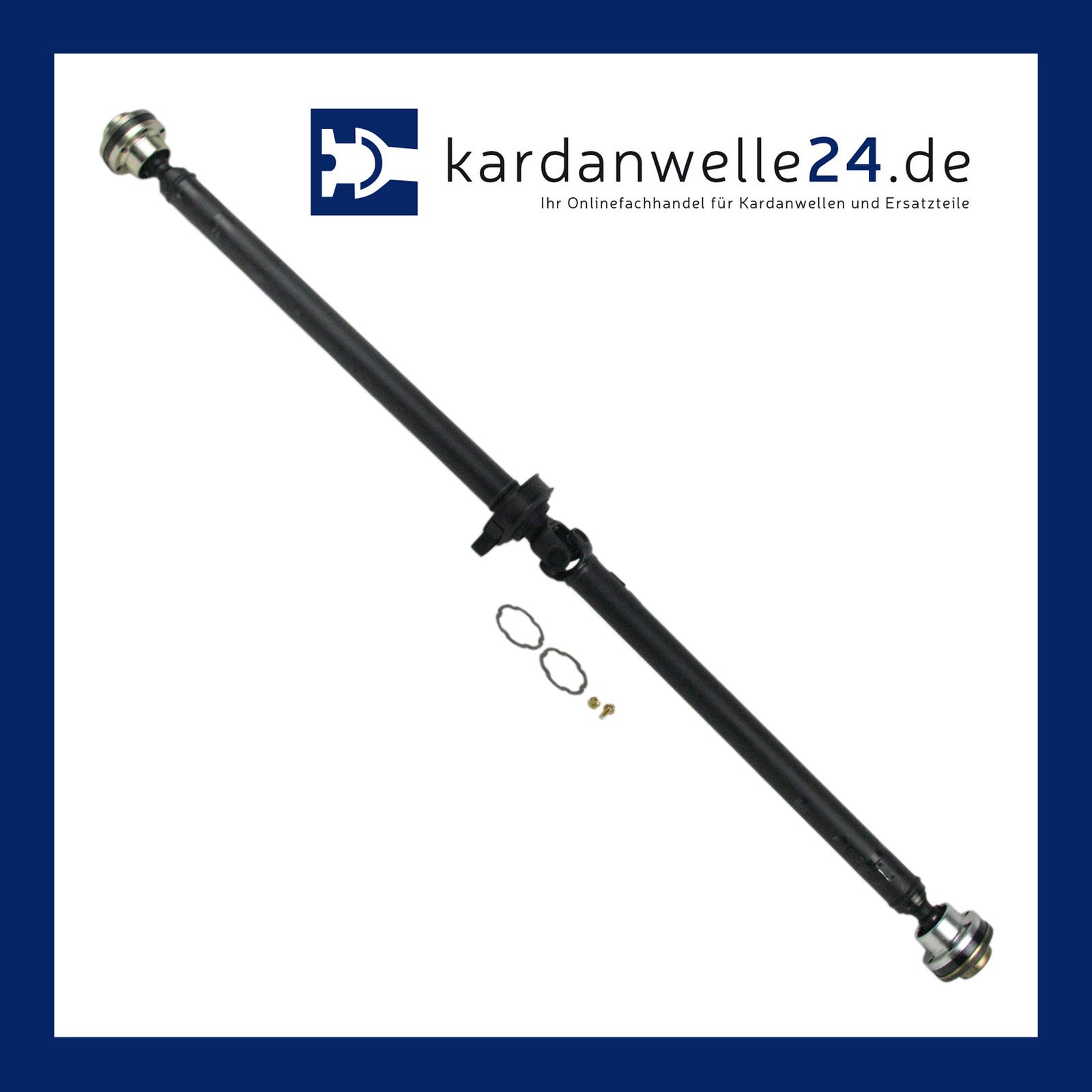 Drive Shaft, Cardan Shaft, Volvo, 8251731, 8602507, 9176395 