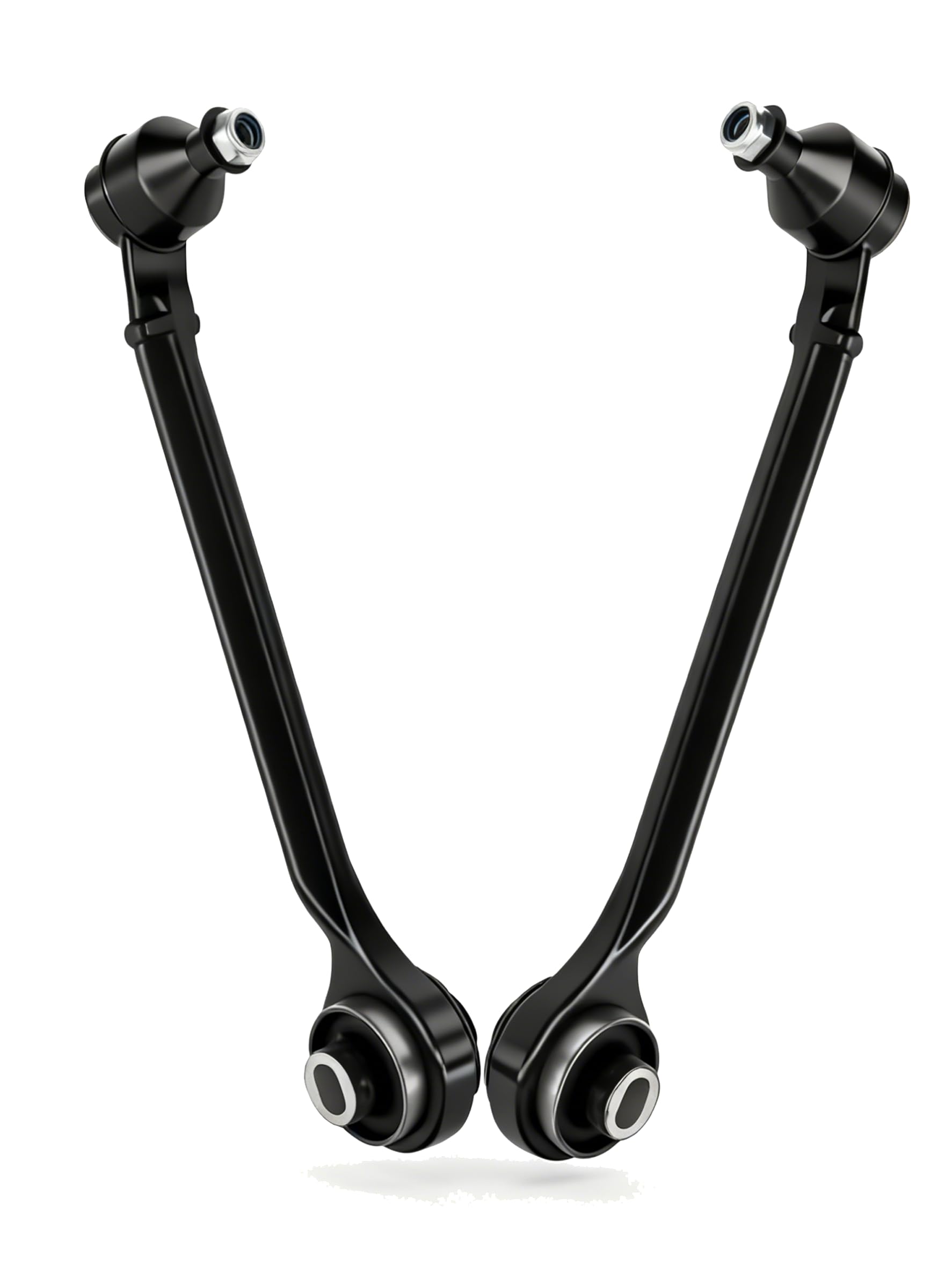 Topicksap Front Lower Forward Control Arms For 2011-2020 Dodge Charger/Chrysler 300 RWD