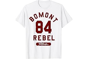 Footloose 84 Apparel