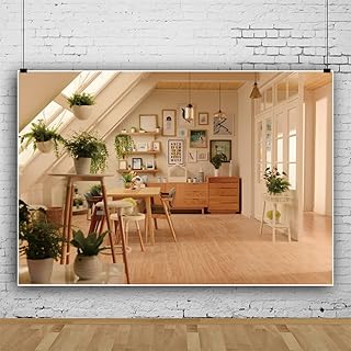 Qinunipoto 背景布 インテリア 静かな休憩室 2.2x1.5m 壁の飾り 記念写真 ポリエステル製 写真撮影 backdrop background 撮影背景 撮影シート 記念写真 背景紙 写真スタジオ