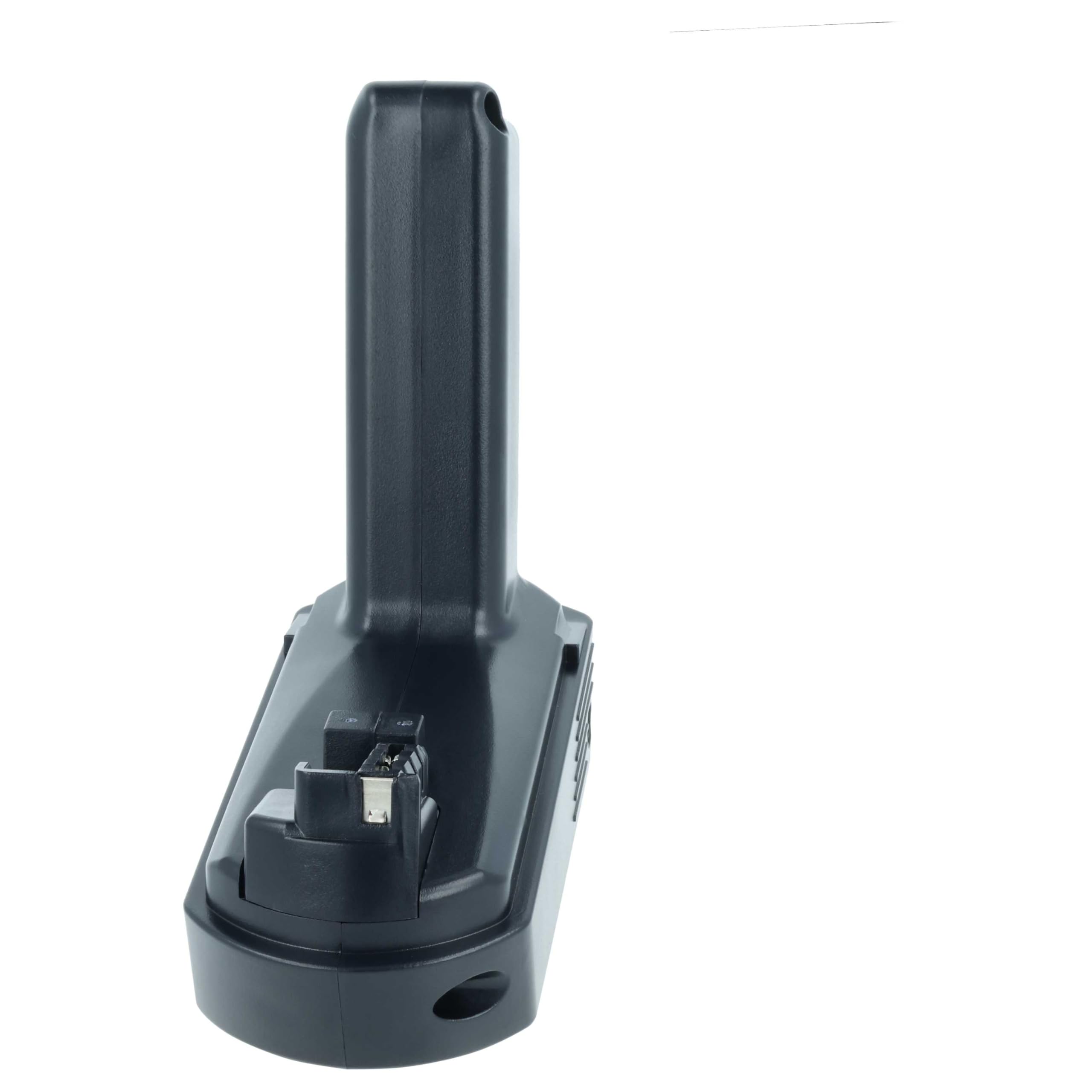 vhbw Batterie Compatible avec Festool CXS