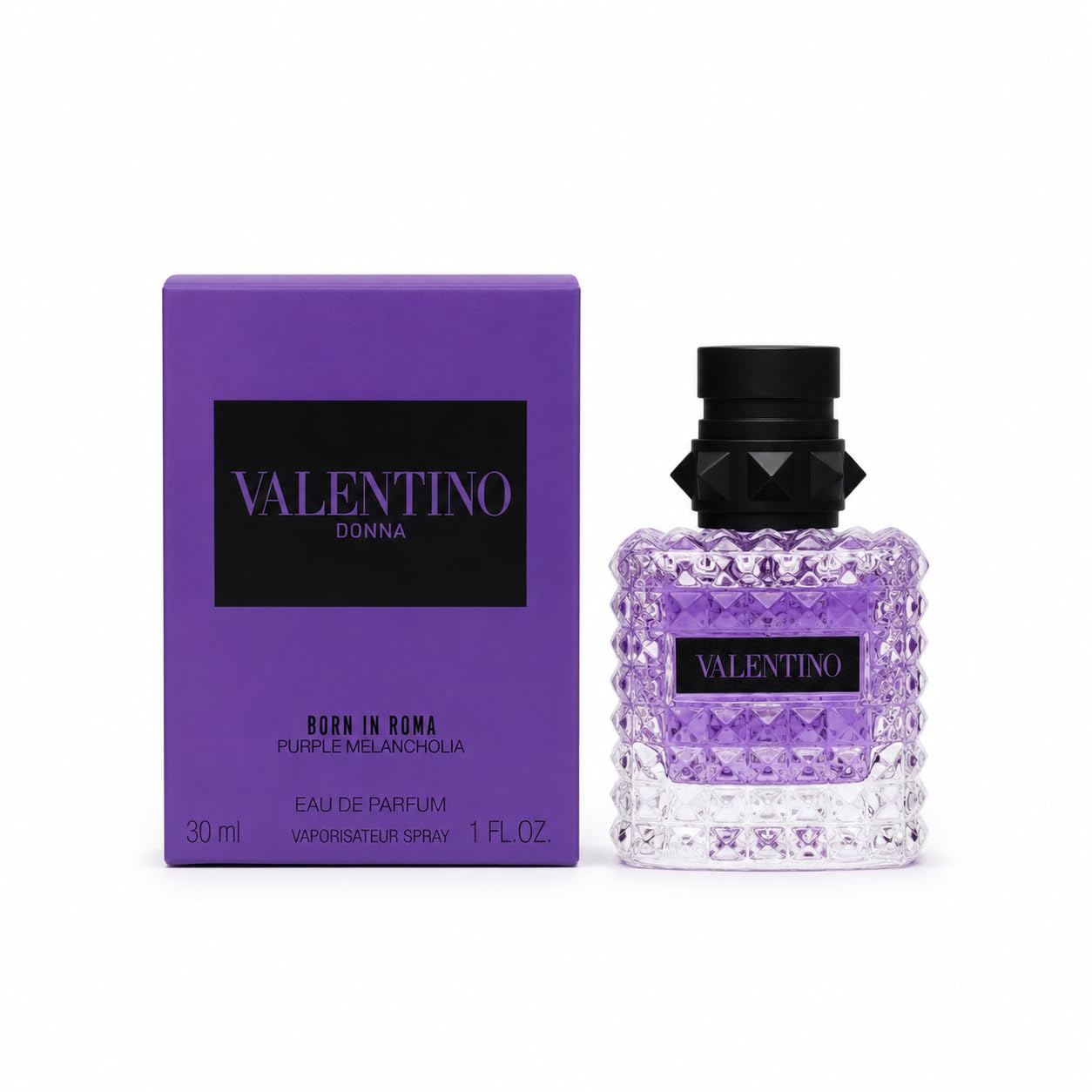 Valentino Born In Roma Donna Purple Eau de Parfum