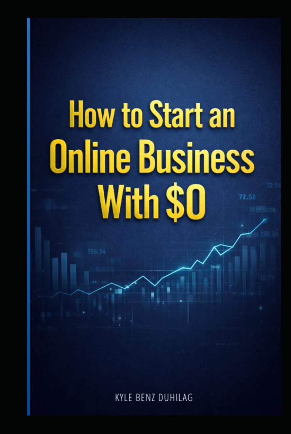 How to Start an Online Business With $0