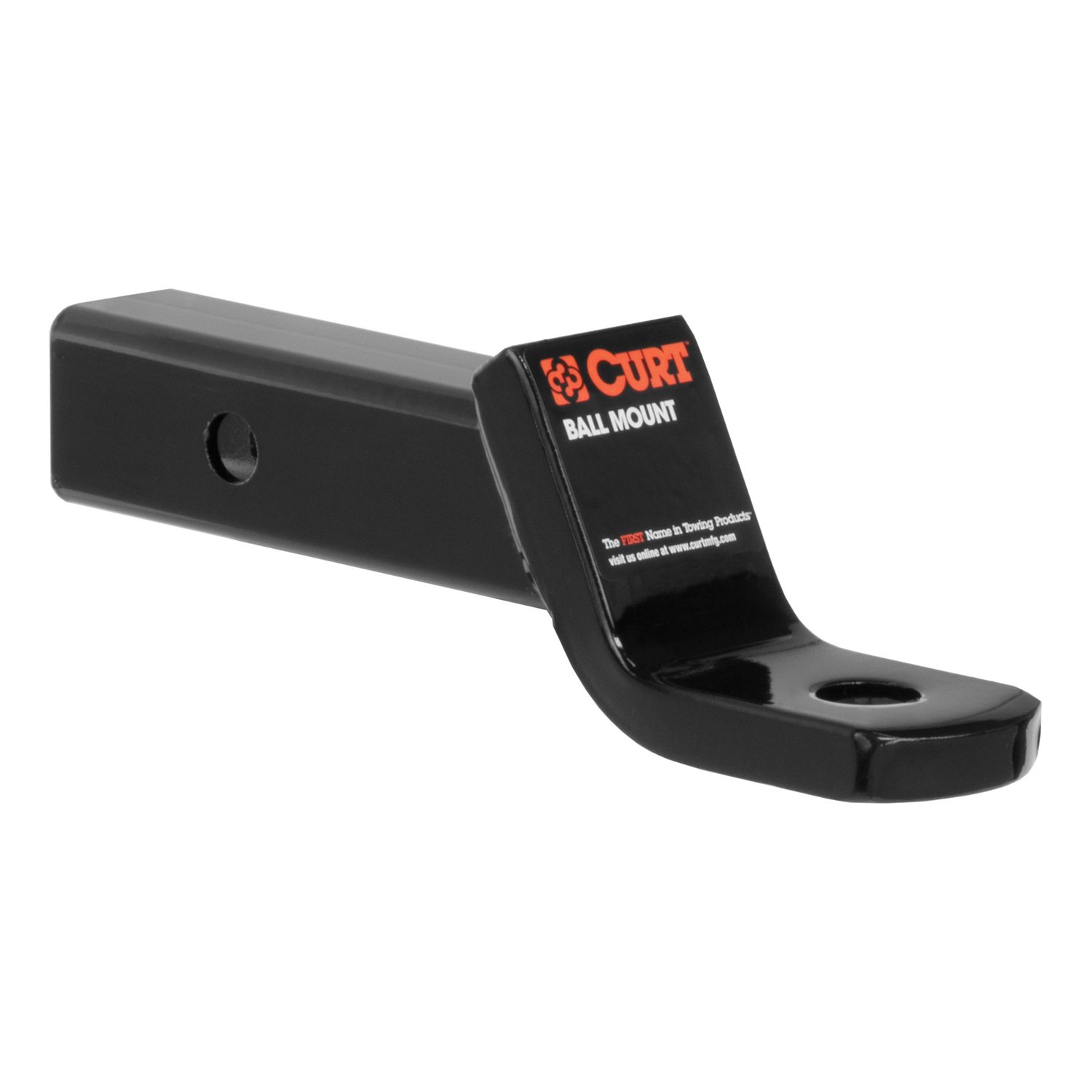 Curt Manufacturing 45830 Ball Mount