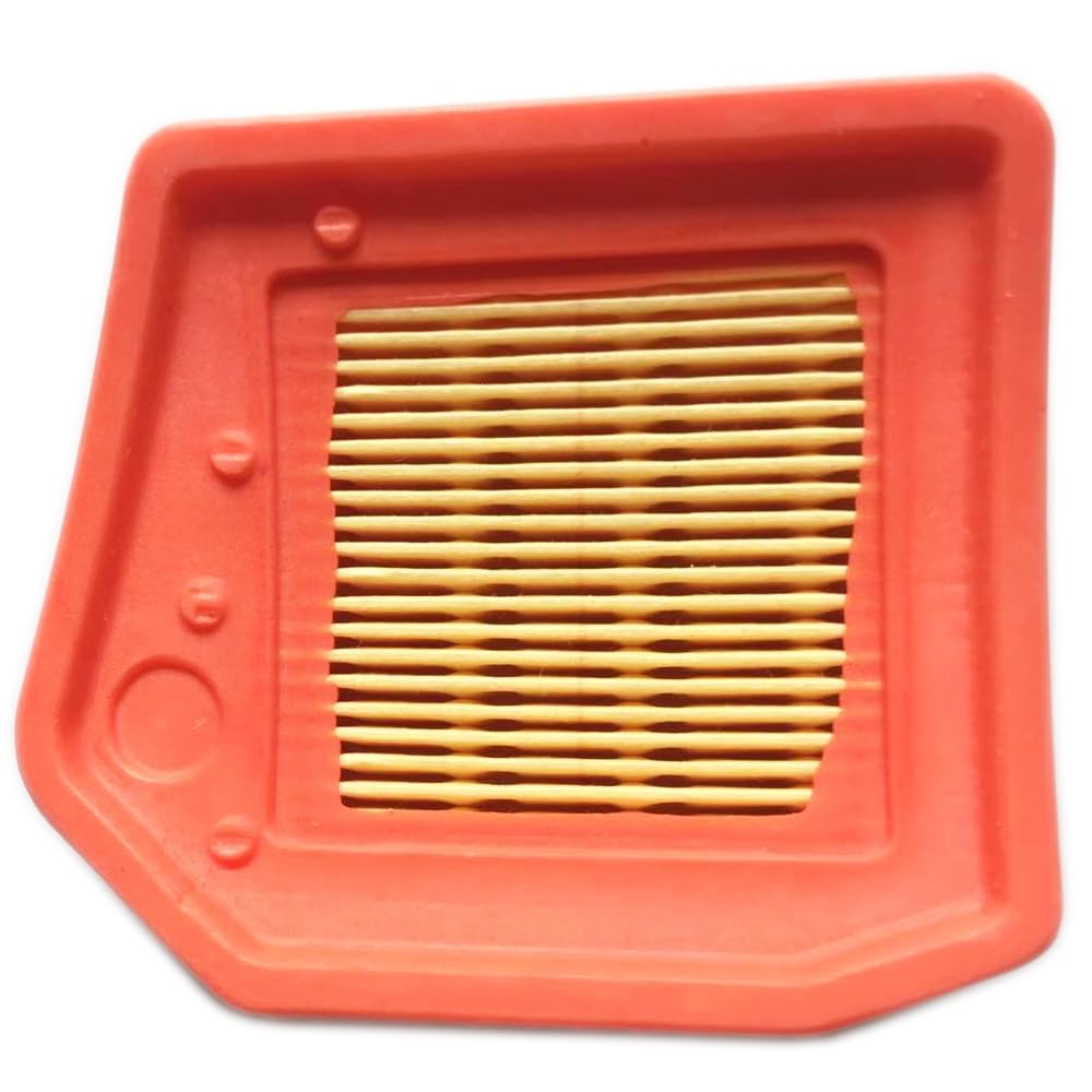 4 Filtres à Air Pour Débroussailleuse | Compatible FS240R, FS240CE, FS360, FS410, FS460 Et Autres Modèles
