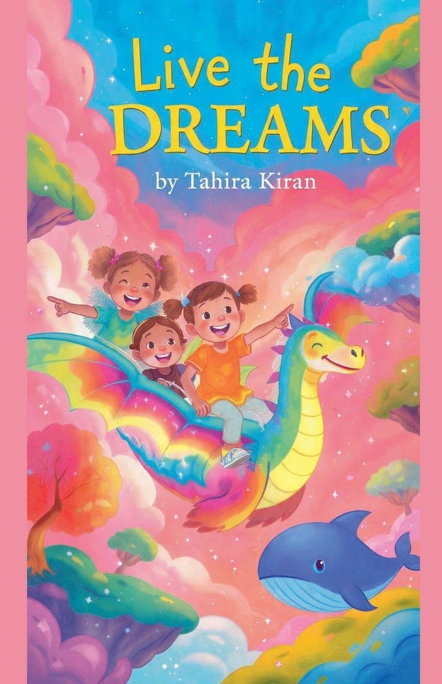Live the Dreams