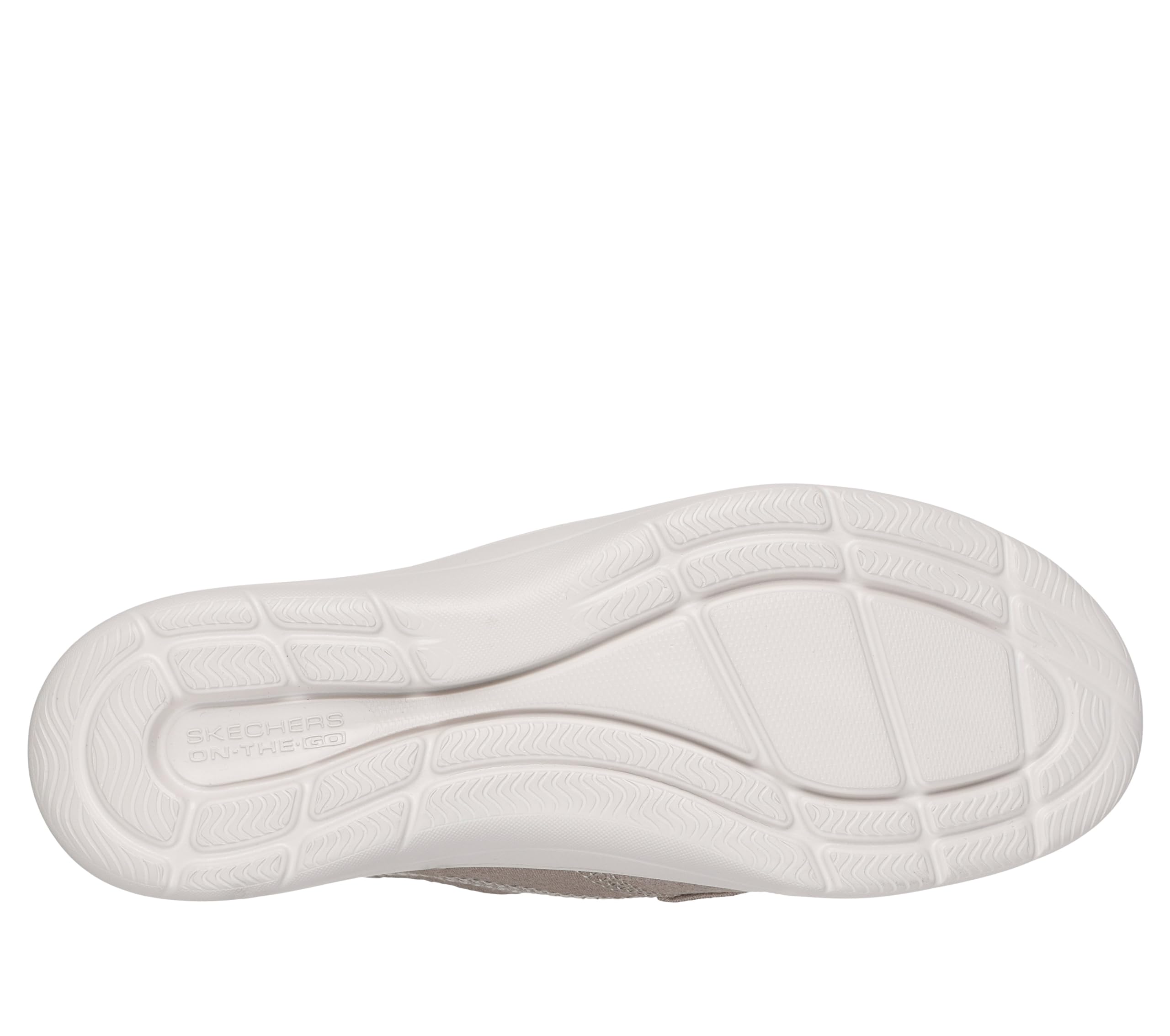 Skechers On-The-go Hands Free Slip-ins Radiant-Bonnie, Mocasín Mujer