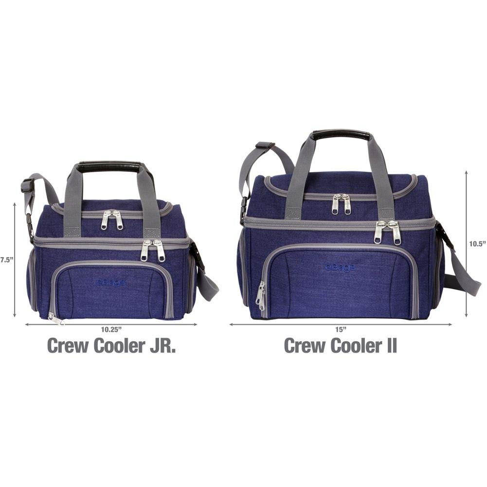 eBags Crew Cooler JR. - Soft Sided 