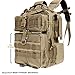 Maxpedition Typhoon Backpack (Khaki-Foliage)