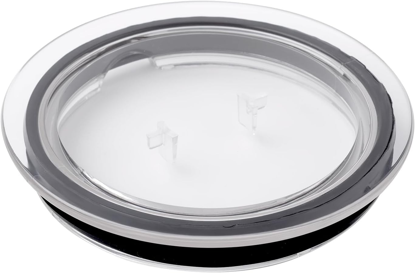 SEB Krups MS-623697 Lid (Milk Frother) for XN7605, XN760B, XN7305, XN730T, Citiz&Milk Nespresso Machine