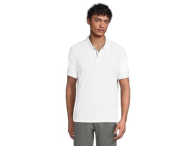 UNTUCKit Wrinkle-Free Damaschino Polo Men