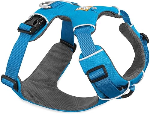 Photo Ruffwear Front Range Harness