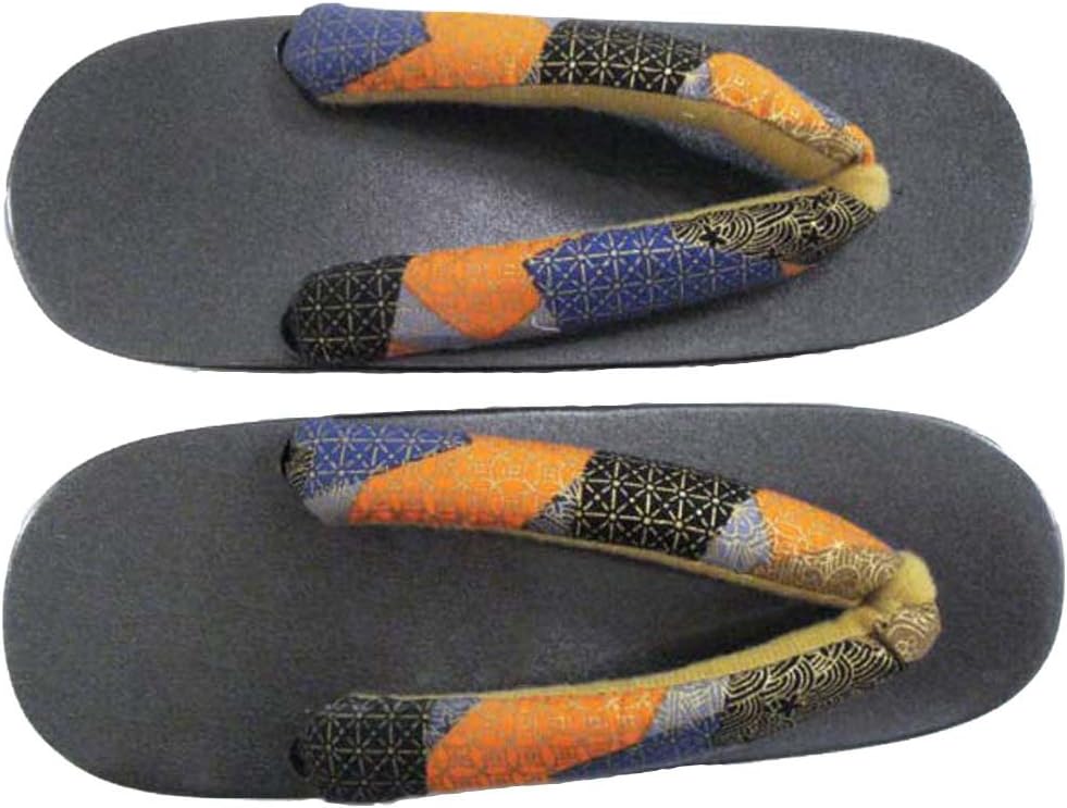 Geta Wooden Sandals