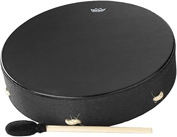 Amazon | レモバイアブラックアースバスバッファロー合成16インチ×3.5