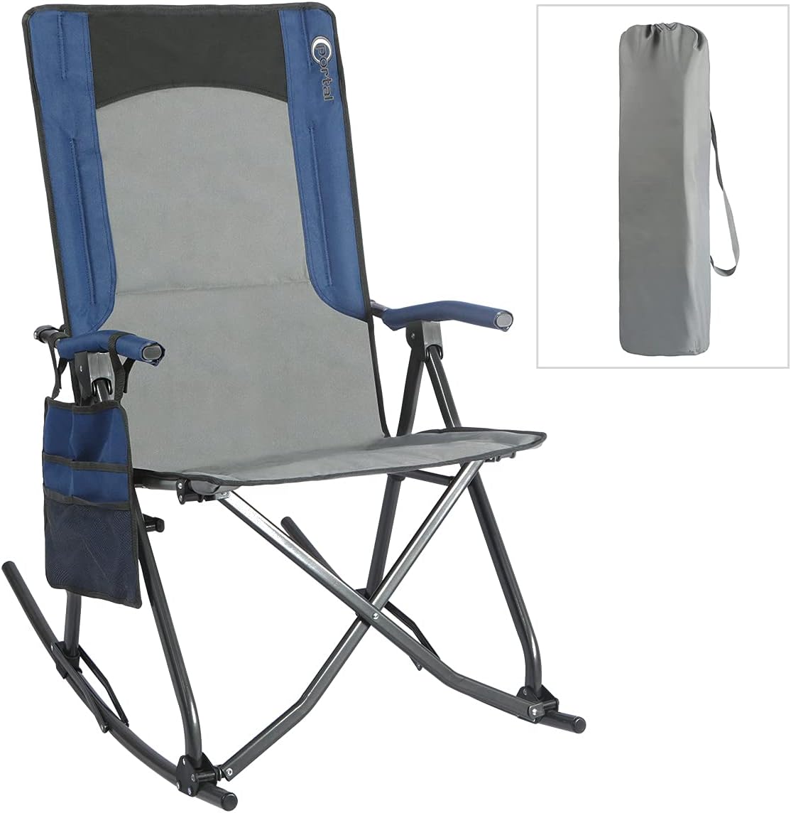 Buy Portal Folding Camping Rocking Chairs Outdoor Patio Rocker Recliner Chairs With High Back Hard Armrest Support 300 Lbs Buy Portal Folding Camping Rocking Chairs Outdoor Patio Rocker Recliner Chairs With High Back Hard Armrest Support 300 Lbs