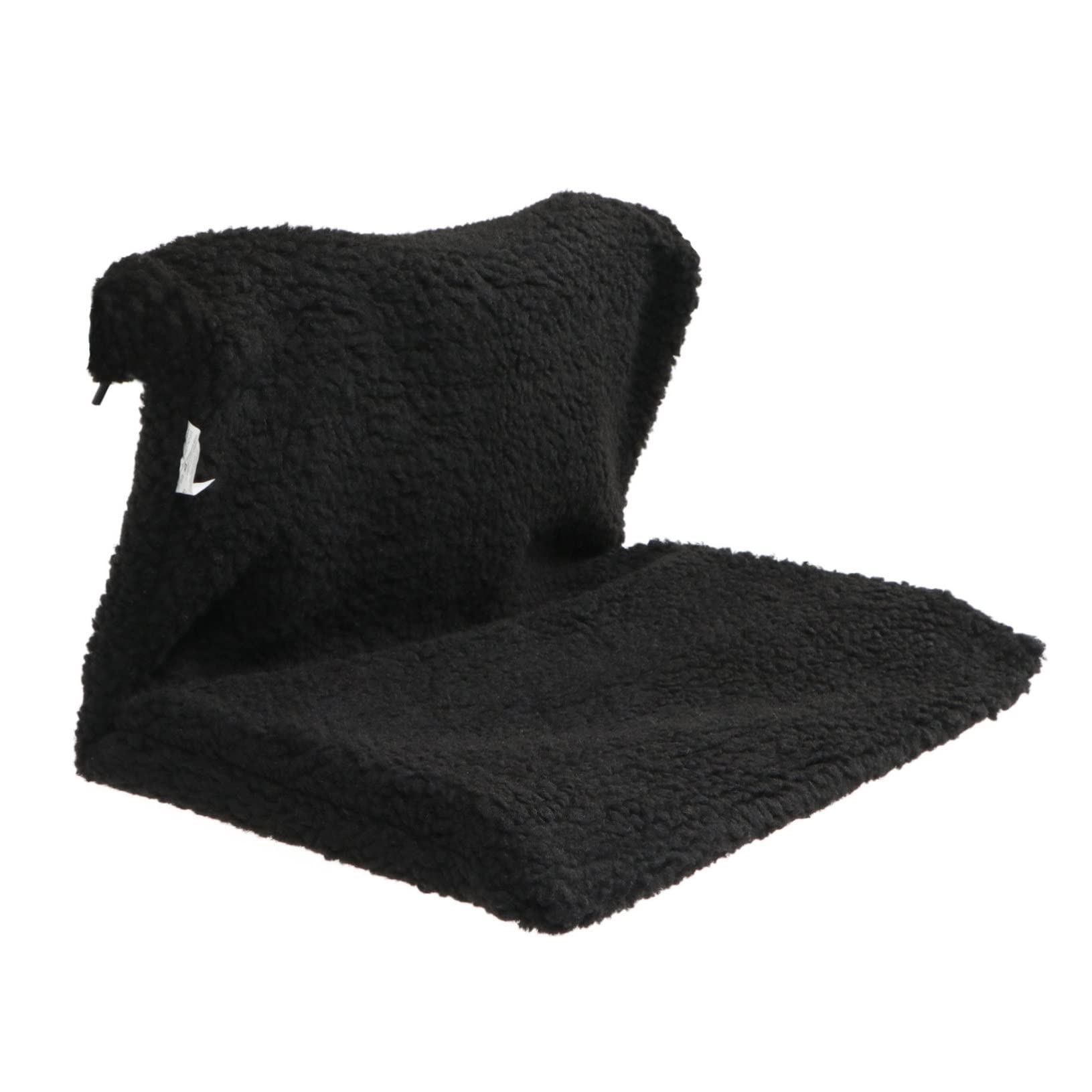 Lit suspendu pour chat chaud et douillet pour un hiver doux en intérieur