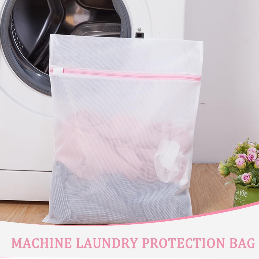 Borse Riporre Le Scarpe Lavatrice Borsa Scarpe Rete Reggiseno Sporco Calzini Borsa La Biancheria Grande Organizzatore Indumenti Protettivi Anti Deformazione Da 3,51 € | DHgate