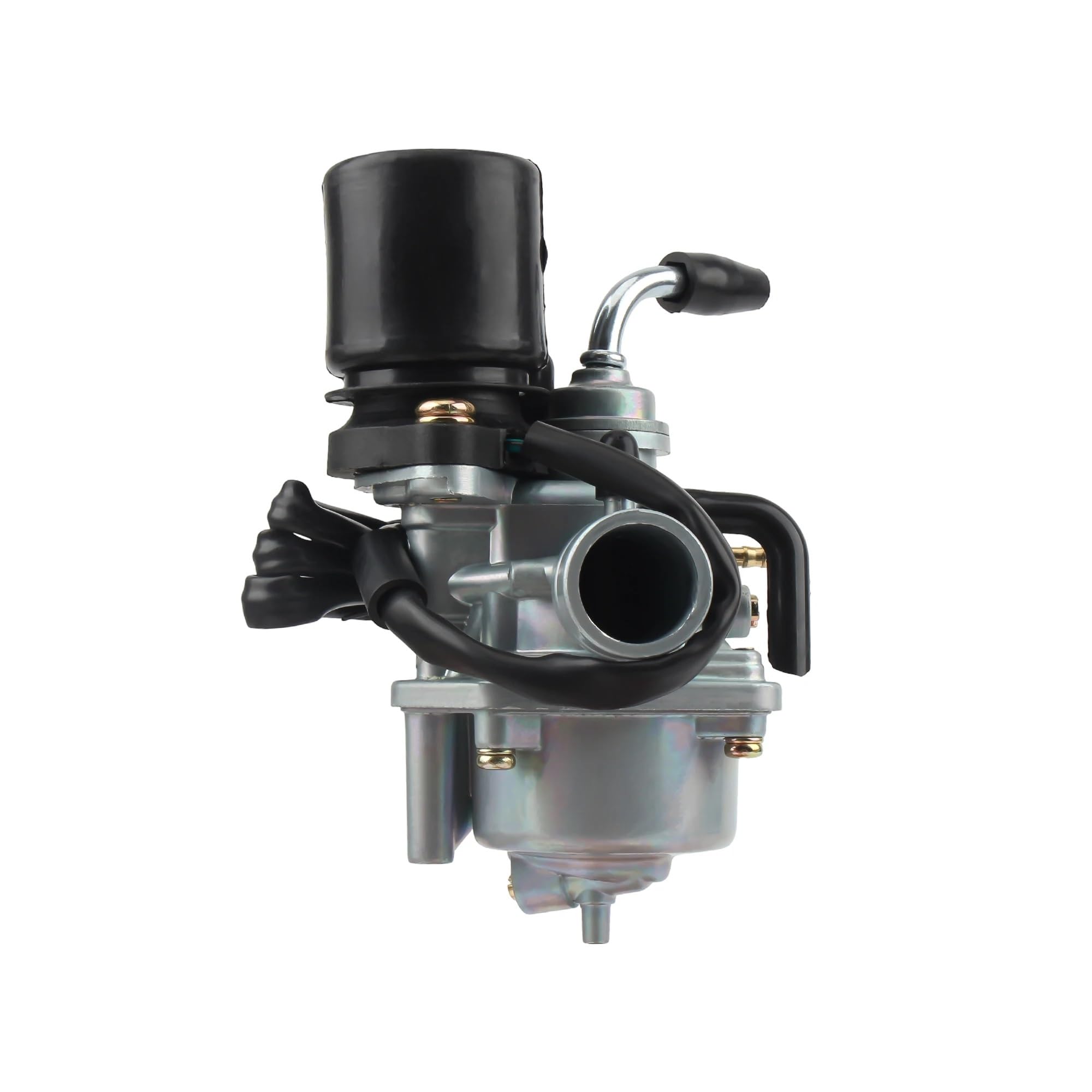 Carburatore Ricambio Carburatore PZ19J Da 19 Mm Per JOG 50 90 JOG50 1992-2001 Motori A 2 Tempi 50cc 1E40QMB Parti ATV Quad Ciclomotore 4 Ruote
