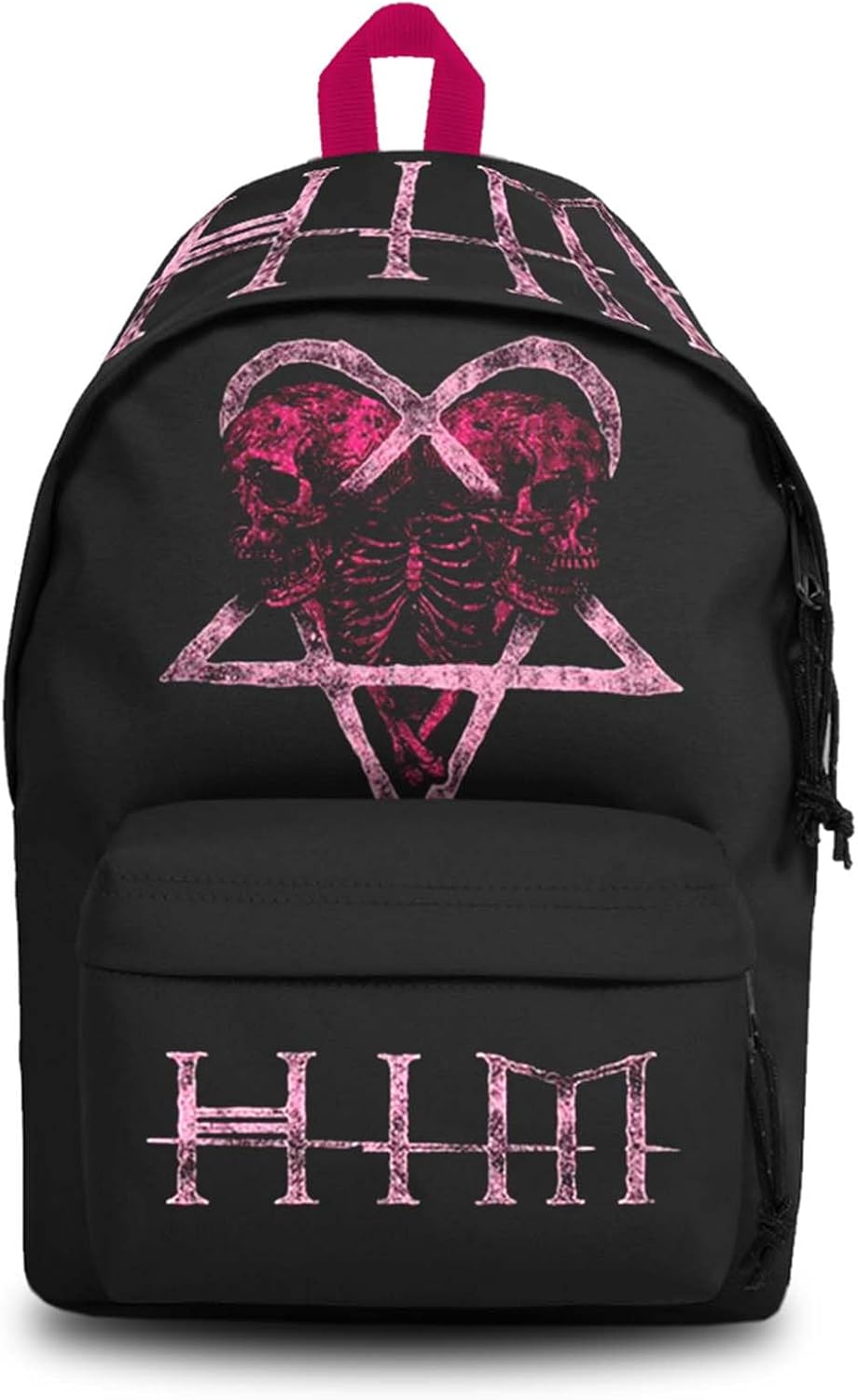 Rocksax Queen Daypack - Royal Crest