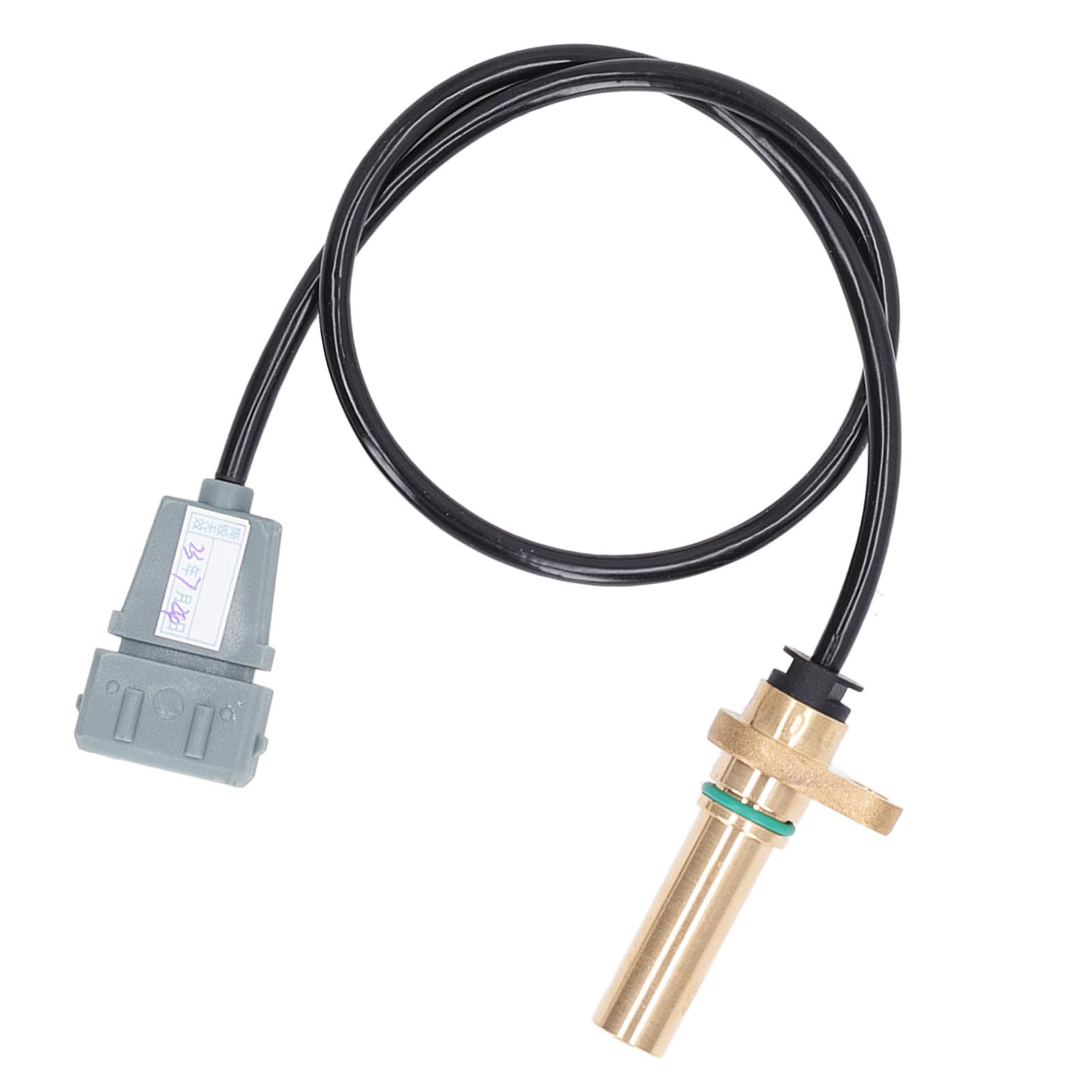 Reemplazo del Sensor de Velocidad de la Carretilla Elevadora, Sensor de Carretilla Elevadora ABS de Latón de Funcionamiento Suave Seguro 7917415537 para E30S 1276 para E20PH 1275