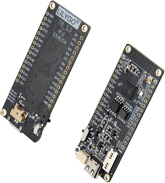 LILYGO T8 S3 ESP32-S3 TTGO Development Board