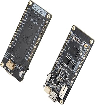LILYGO T8 S3 ESP32-S3 TTGO Development Board