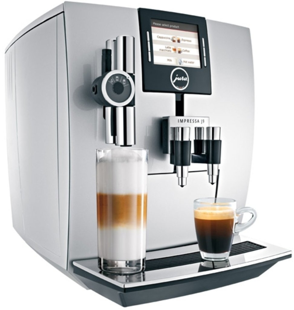 Coffee Machine Impressa F40 Impressa F50 Jura Impressa F40 Jura