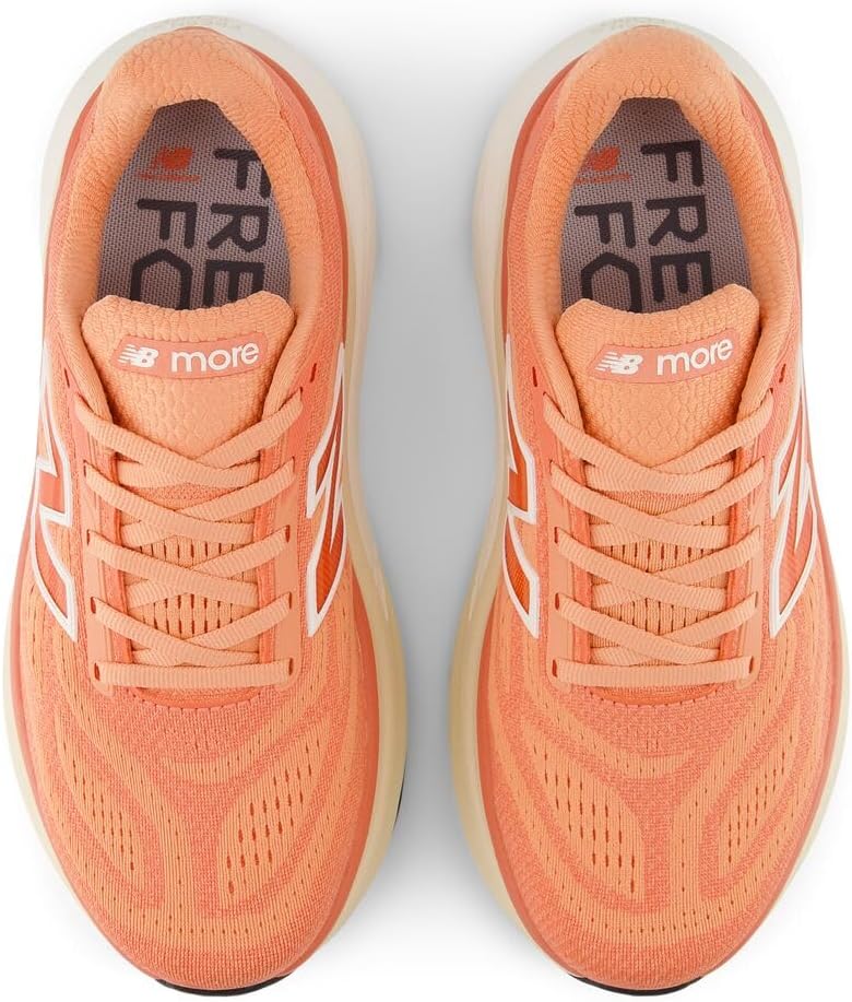 New Balance Women's Fresh Foam X More V6 Running Shoes - Image 4