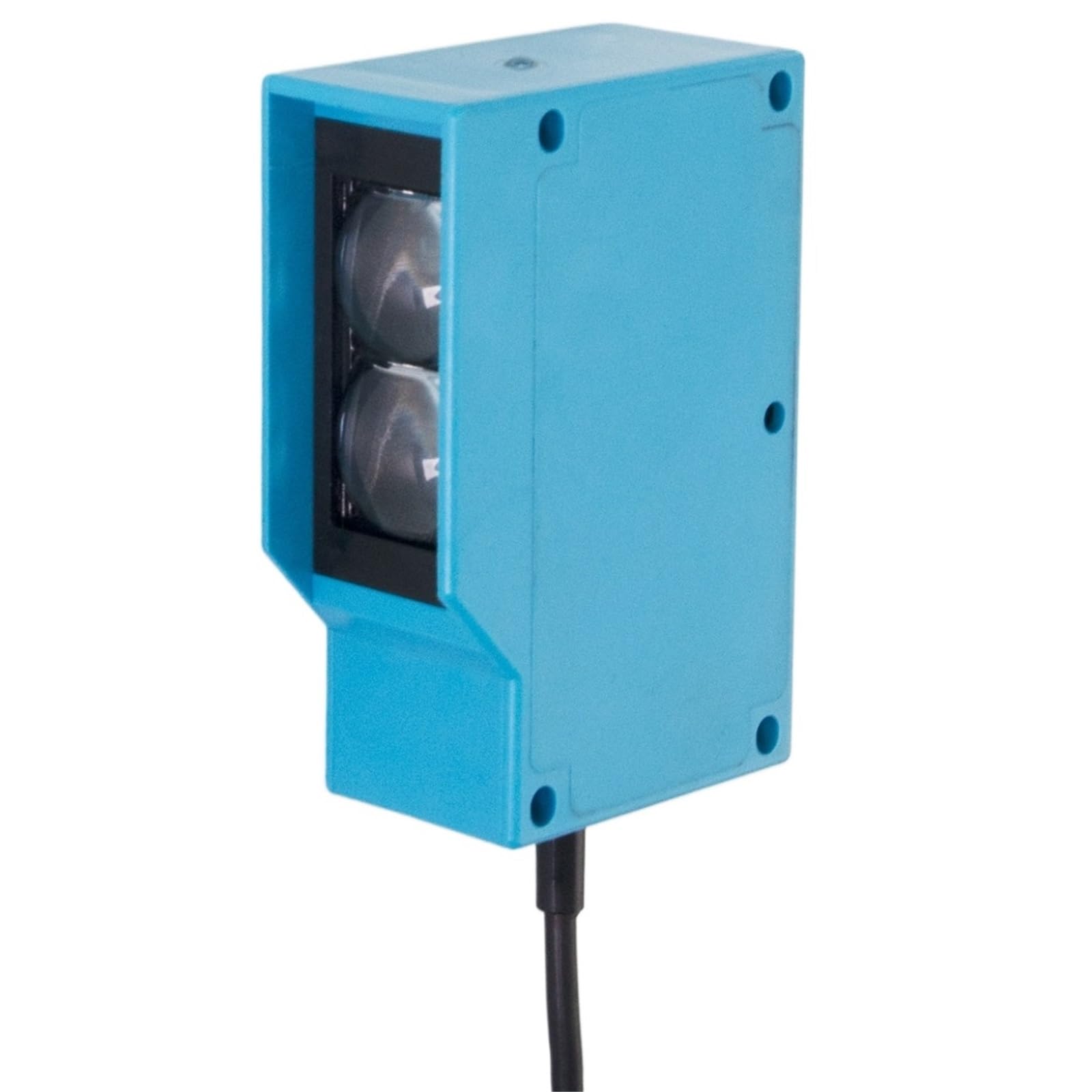 Sensor fotoeléctrico E3K 20m Distancia de detección 10-30V reflexión difusa interruptor relé óptico