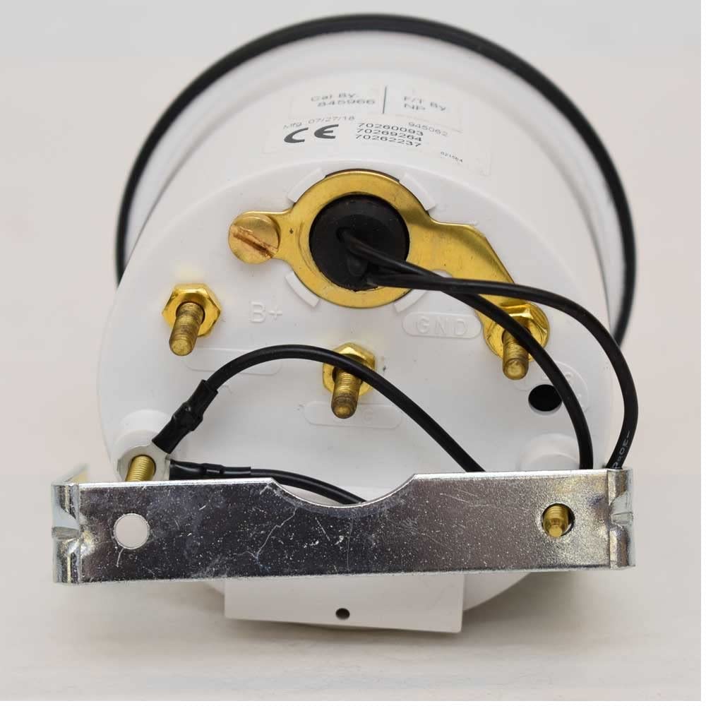 Amazon.com: Beede 70277464 AGCO Automotive Tachometer Gauge w 