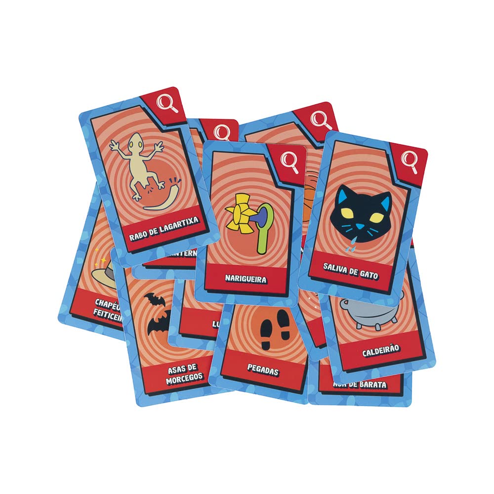 Estrela Mystery Time D.P.A Juego, Multicolor