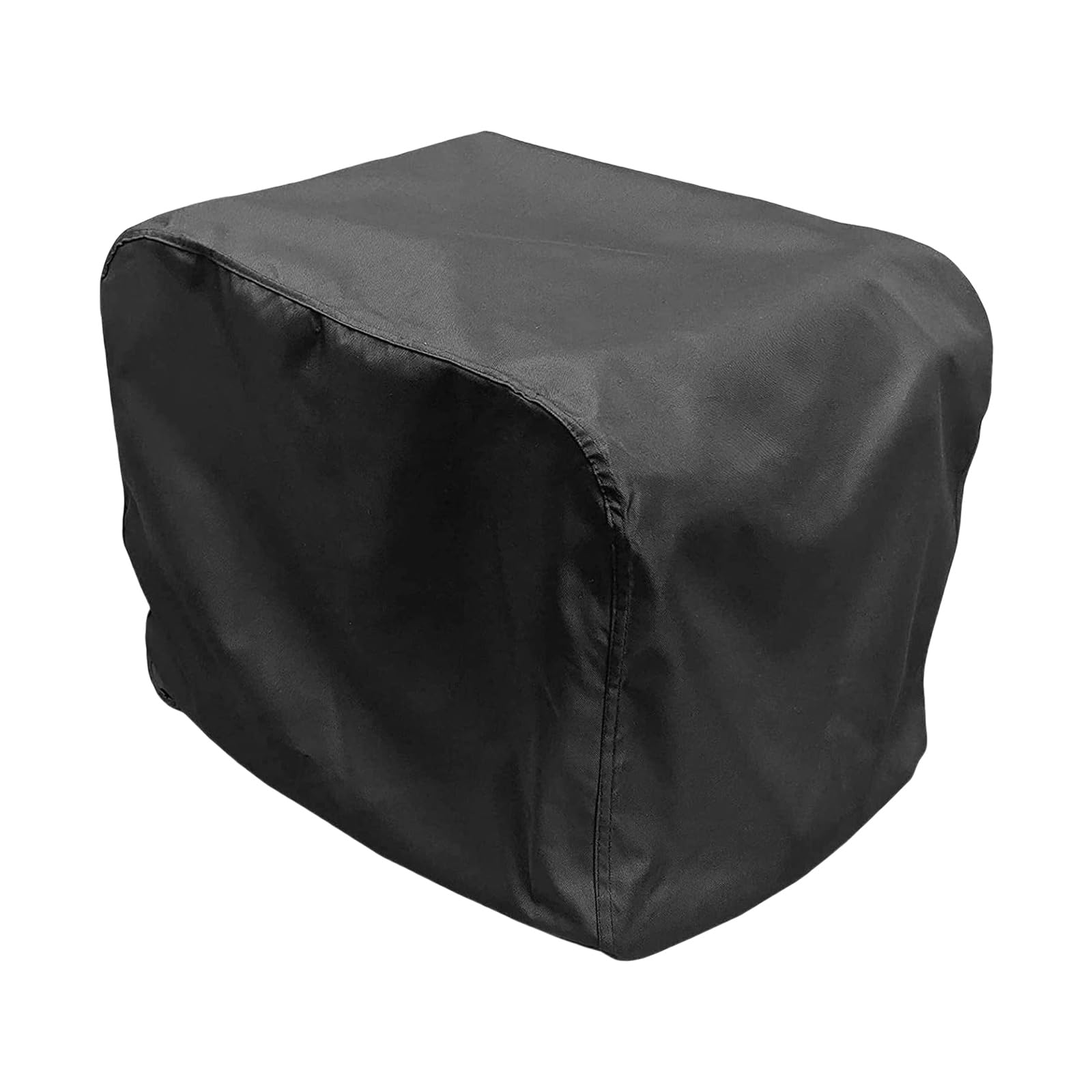 Tsophreniq Weather Resistant Generators Dusts Cover Breathable Polyester for IGen4500 and 3500 4375 Airflows and Protections Polyester Generators Protective Cover