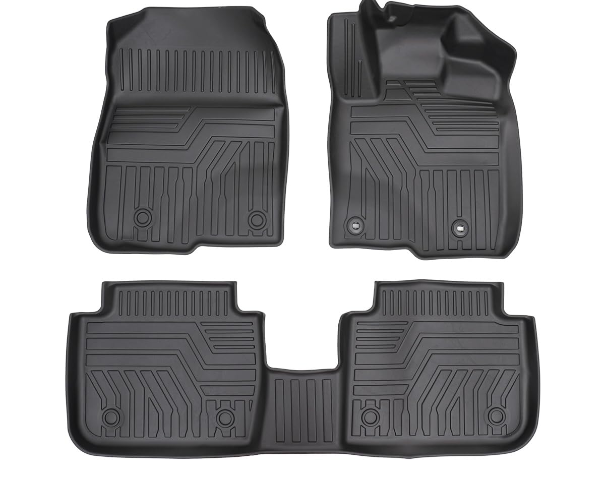 Amazon | 【SunYard】ホンダZR-V適合 RZ系 フロアマット 防水 汚れ防止  