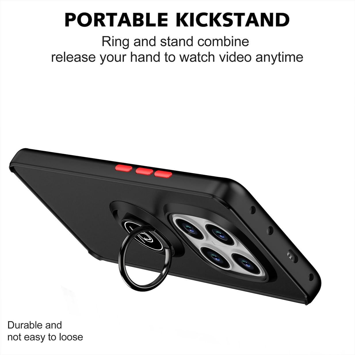 Cover Protettiva Pelle per Xiaomi 11T / 11T Pro, Silicone