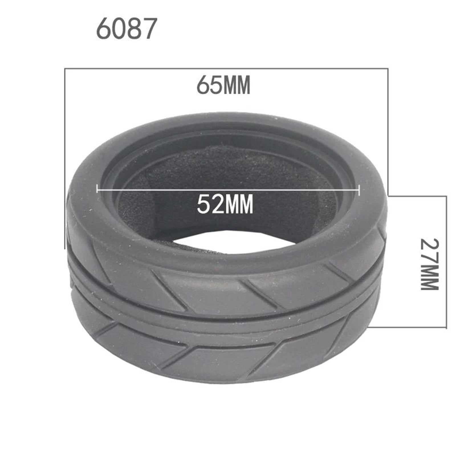 Neumático Carretera para HPI para HSP para Himoto para Redcat RC RC
