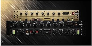 Plugin Alliance SPL Vitalizer Mk3-T