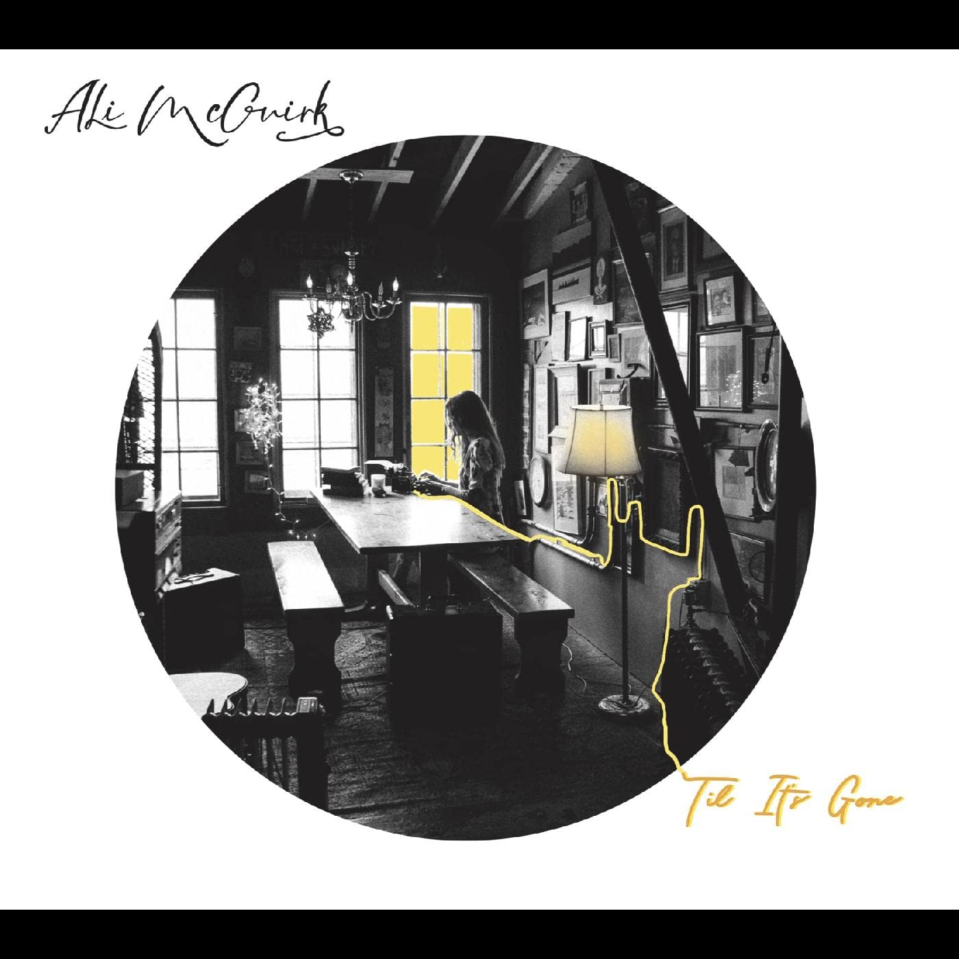 Til It's Gone [VINYL]