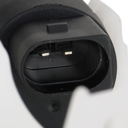 Miniatura 1366 de TRQ Depósito de limpiaparabrisas compatible con Chevrolet Cruze GM1288255 2016-2019