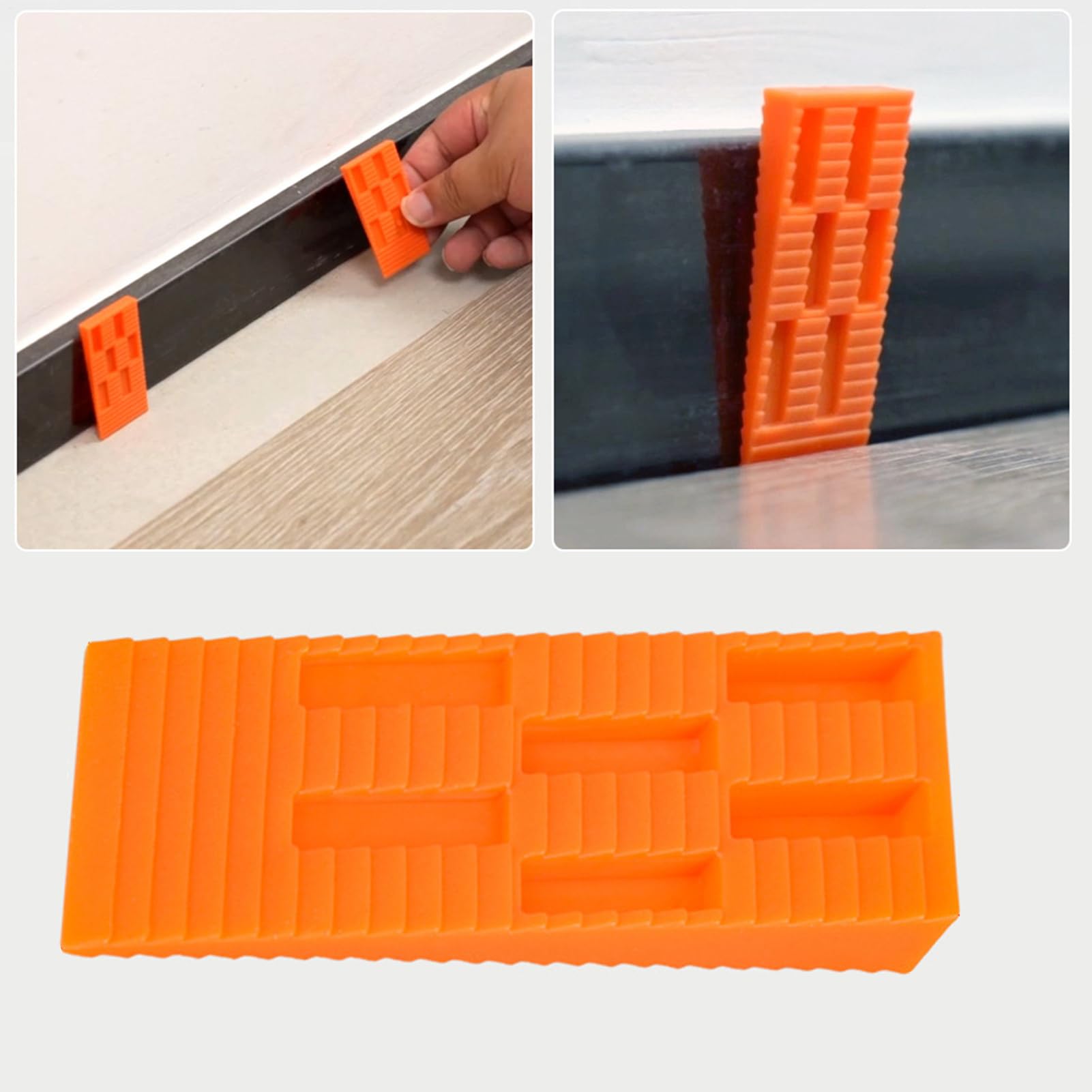 Kit Per La Del Pavimento Set Di Battitura E Mazza | Attrezzi Per Pavimenti Laminati Per Sottopavimento Parquet Casa Laboratorio Battiscopa Tavole Progetto Preparazione