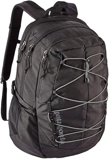 Amazon | [パタゴニア] CHACABUCO PACK 47927 各色 (CLASSIC NAVY W