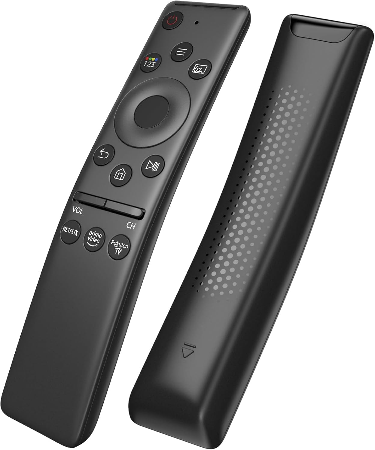 Universal Replacement for Samsung TV Remote Control, Compatible for All Samsung LED QLED Crystal UHD Frame HDTV 8K 4K Smart TVs Models - 1